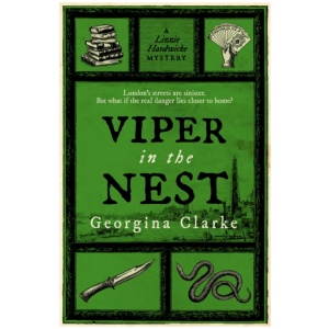 Viper in the Nest