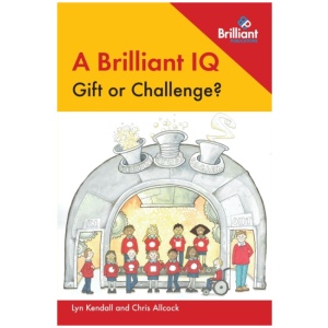 A Brilliant IQ - Gift or Challenge?