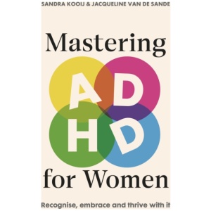 Mastering ADHD for Women