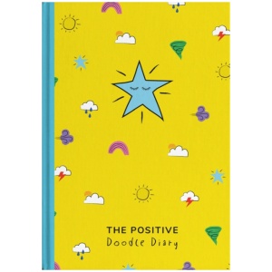 The Positive Doodle Diary
