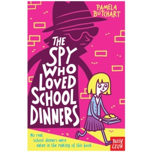 The Spy Who Loved School Dinners