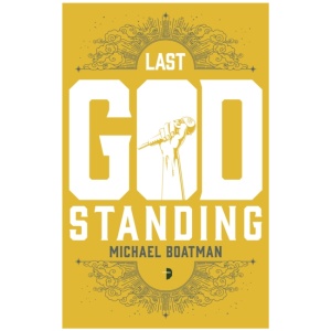 Last God Standing