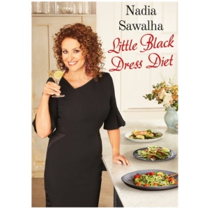 Nadia Sawalha's Little Black Dress Diet