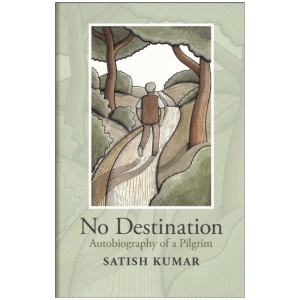 No Destination: Autobiography of a Pilgrim
