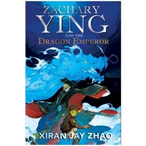 Zachary Ying and the Dragon Emperor