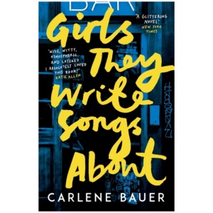 Girls They Write Songs About