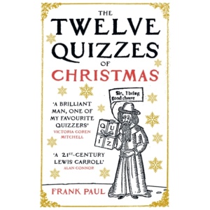 The Twelve Quizzes of Christmas