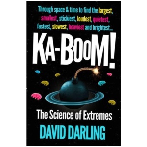 Ka-boom!: The Science of Extremes