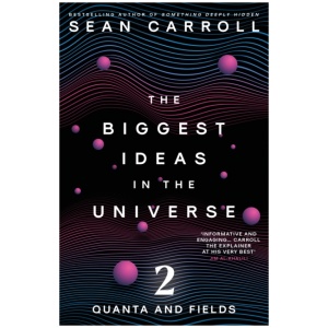 The Biggest Ideas in the Universe 2: Quanta and Fields