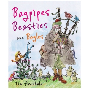 Bagpipes, Beasties and Bogles