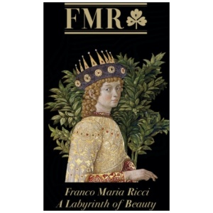 FMR Franco Maria Ricci: A Labyrinth of Beauty