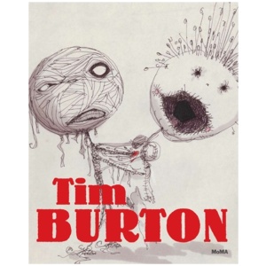 Tim Burton