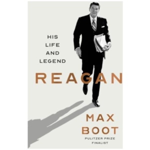 Reagan: His Life and Legend