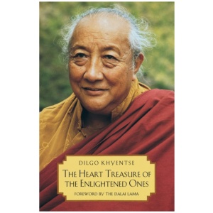 The Heart Treasure of the Enlightened Ones: The Practice of View, Meditation, and Action