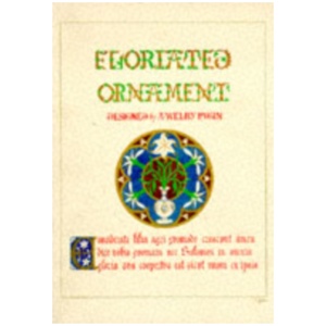 Floriated Ornament: A Series of Thirty-one Designs