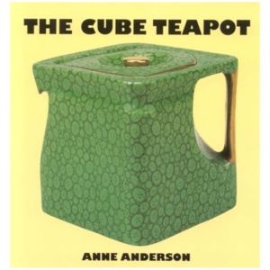 The Cube Teapot: The Story of the Patent Teapot