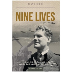 Nine Lives