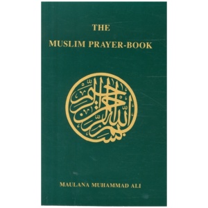 Muslim Prayer Book