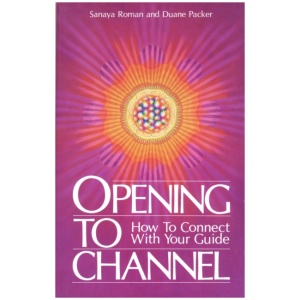Opening to Channel
