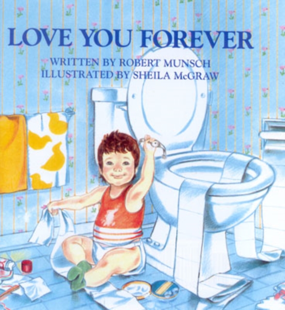 Love You Forever