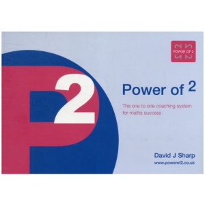 Power of 2: The One to One Coaching System for Maths Success