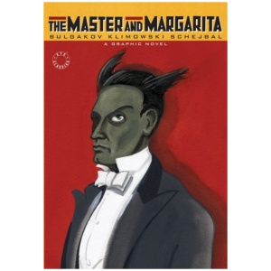 The Master and Margarita