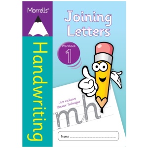 Morrells Joining Letters 1