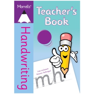 Morrells Teacher's Book