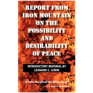 Report from Iron Mountain