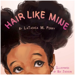 Hair Like Mine