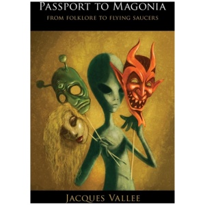 Passport to Magonia