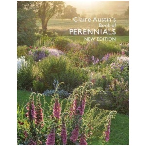 Claire Austin's Book Of Perennials New Edition