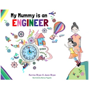 My Mummy is an Engineer