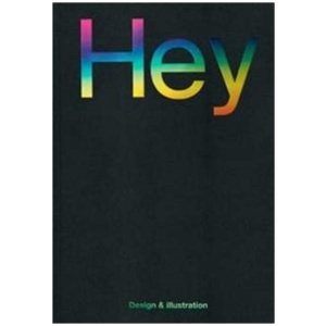 Hey: Design & Illustration