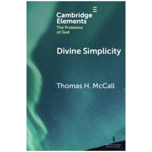 Divine Simplicity
