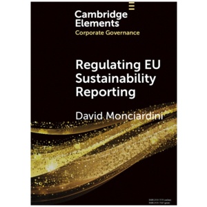 Regulating EU Sustainability Reporting: Learning from Failure and Success
