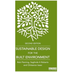 Sustainable Design for the Built Environment