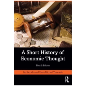 A Short History of Economic Thought