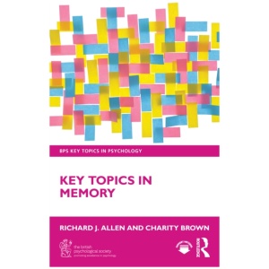 Key Topics in Memory