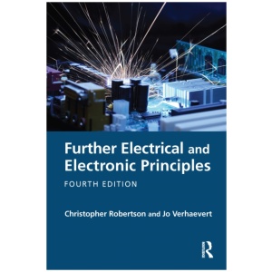 Further Electrical and Electronic Principles