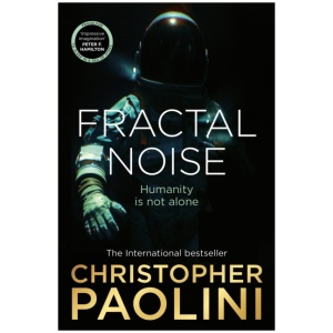 Fractal Noise