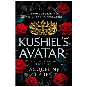 Kushiel's Avatar
