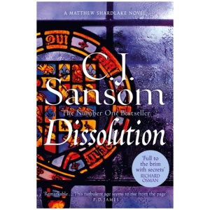 Dissolution