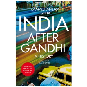 India After Gandhi: A History