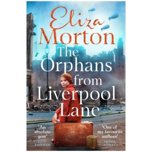 The Orphans from Liverpool Lane