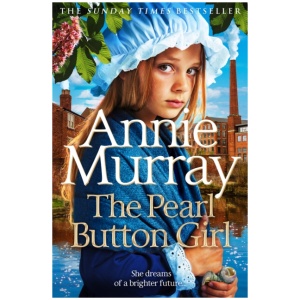 The Pearl Button Girl