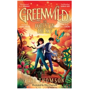 Greenwild: The Forest in the Sky