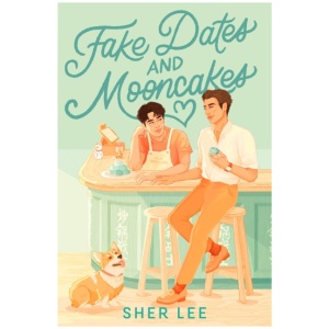 Fake Dates and Mooncakes