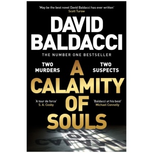 A Calamity of Souls