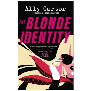 The Blonde Identity